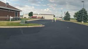 Why Choose Us For All Your Driveway Paving Needs in Pennsboro, WV?